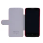 Nillkin Fresh Series Leather case for Lenovo A830 order from official NILLKIN store